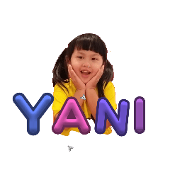YANI jang