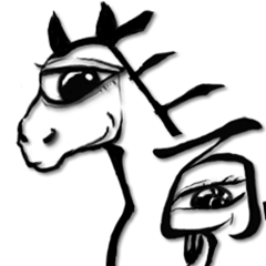 百姓：異文相見歡，馬年百事成