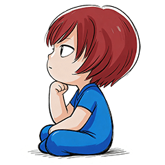 區區的人生就醬紫