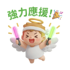 小K’s 米迦勒系列_旗艦版