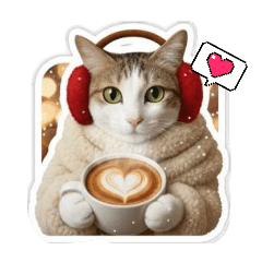 徐仔仔的聖誕&新年