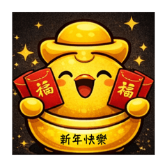 小轆製菓-過年限定