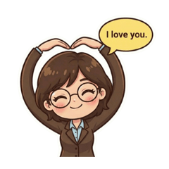 M&T v3 Affection, Support & Mom Emotions