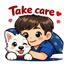 P' Stone & Bacon (ver. 2)