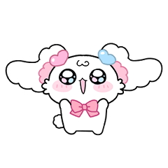 Fuacham daily sticker