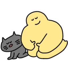 モンの毎日と年末年始のご挨拶