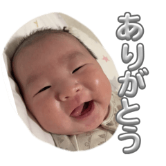 生まれて２ヶ月の人2