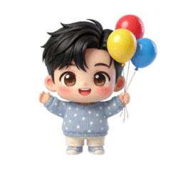 Copter : New Year (No Text)