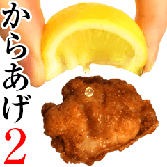 Fried chicken2