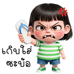 TaKob the Playful (E-San)