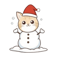 Pumpkin Christmas & New Year Vibes