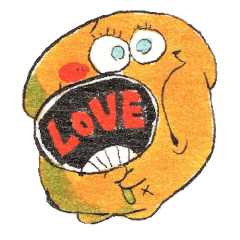 しあわせジョンの推し活