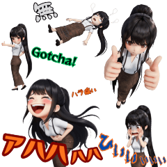 マックスリコティ