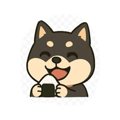 我が家のたけお