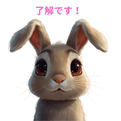 Floppy-eared Bunny11