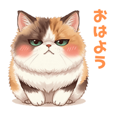 ツンデレ猫でよく使う日常会話