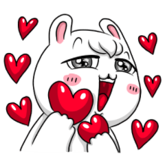 Puding & The Gang V3