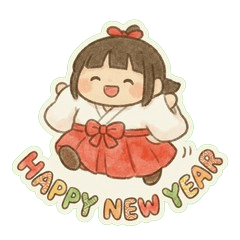 Mochi Mochi Daifuku Miko [2026]