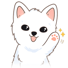 雪寶 Vol.1｜日常篇