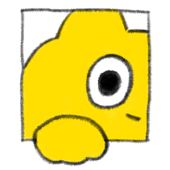 curious cat Hap-py-Aong