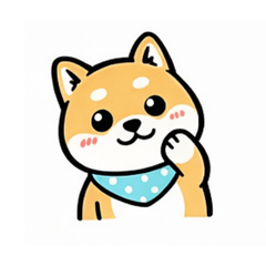 Korotan the Shiba Inu2