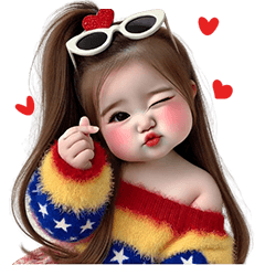 ตุ้ยนุ้ยสวยเริ่ด13❤️❤️BIG