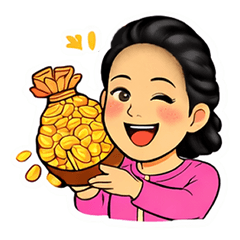 Daily stories and new year questions