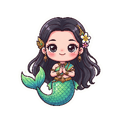 The Tale of Phra Aphai Mani