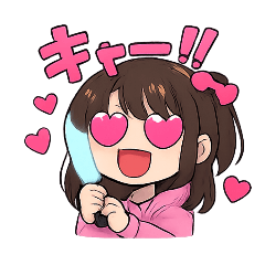 推し活女子みなちゃん