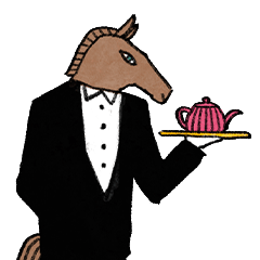 MPinc 2026  Uma Sticker