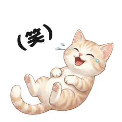 Eme-chan Upright Ears Scottish Fold 02