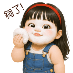 Chubby Girl Funny face182 TW