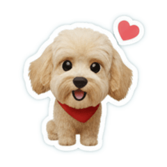 2026新醬的3D可愛貼圖