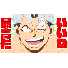 TV animation "UNDEAD UNLUCK"