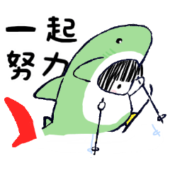 DOU DOU'S BALLET 25.12G