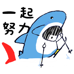 DOU DOU'S BALLET 25.12B