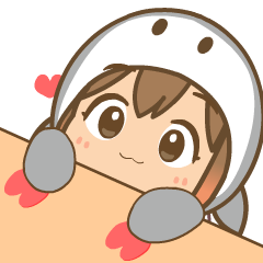 Chibi Shark 3 : Animated Stickers