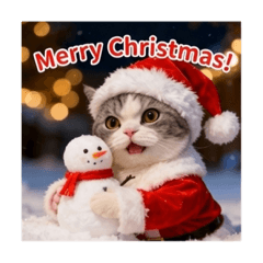 haru.200308 Christmas