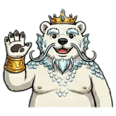 魚與熊掌怡然自得