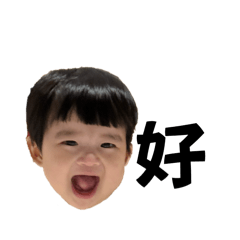 小莓ㄗ大頭系列