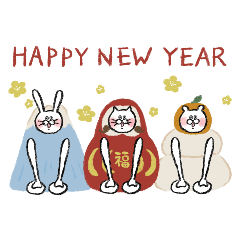 ホリデーな彼奴等【再販】