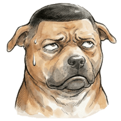 The Corner Gang: Tough but Cute