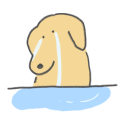 委屈巴巴的肉肉1(無字)