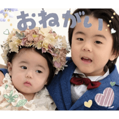 1th Anniversary-Dec.