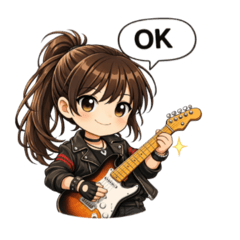 我們的樂團時刻