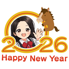 琪跑在琪跑線上