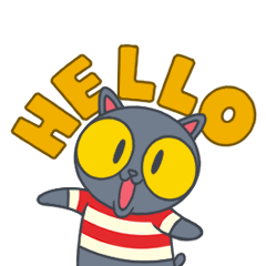 BUSO CAT 2 (animated)