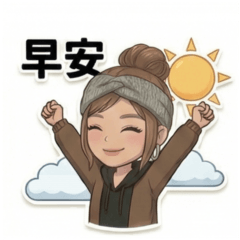 剪燙染最美大髮師