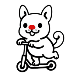 Buruchy's Daily Life