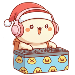 Round head, frog hat (no tex)